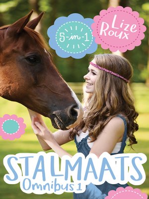 cover image of Stalmaats Omnibus 1